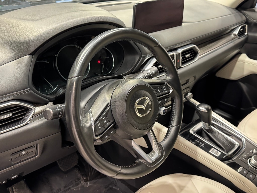 2022 MAZDA CX-5 - Image 17