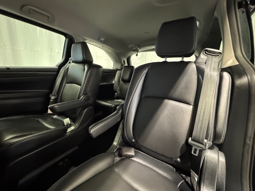2023 HONDA ODYSSEY - Image 24