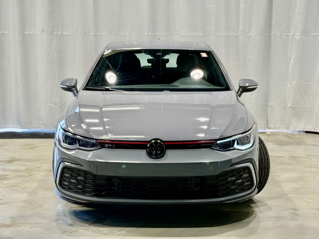 2024 VOLKSWAGEN GOLF GTI - Image 5