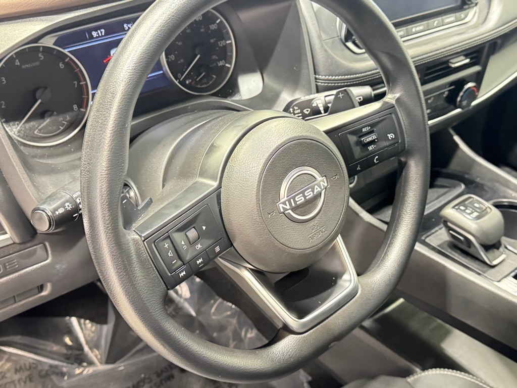 2023 NISSAN ROGUE - Image 15