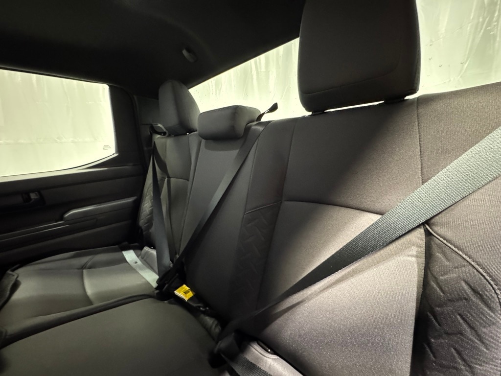 2025 TOYOTA TACOMA - Image 25