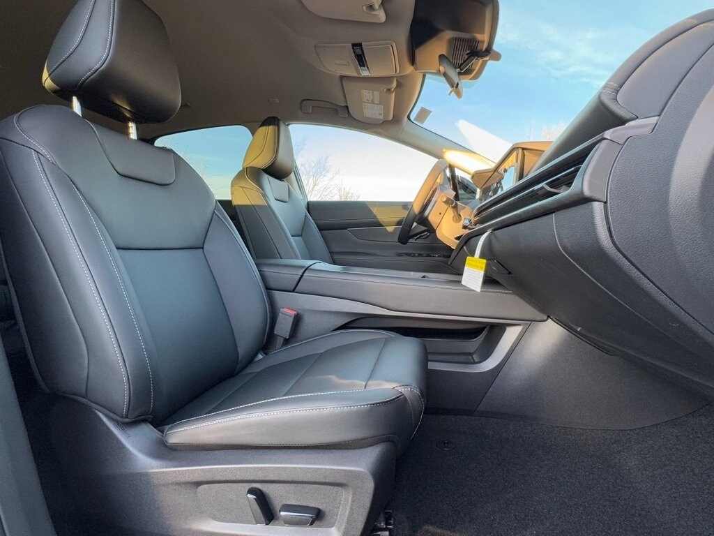 2025 NISSAN MURANO - Image 28