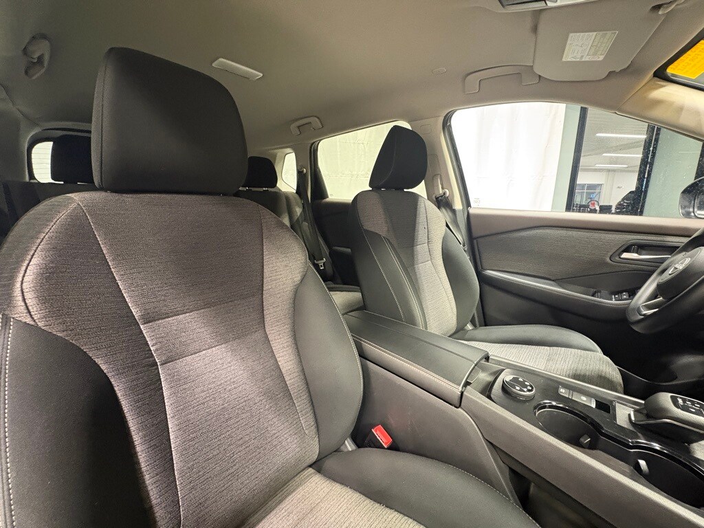 2023 NISSAN ROGUE - Image 26