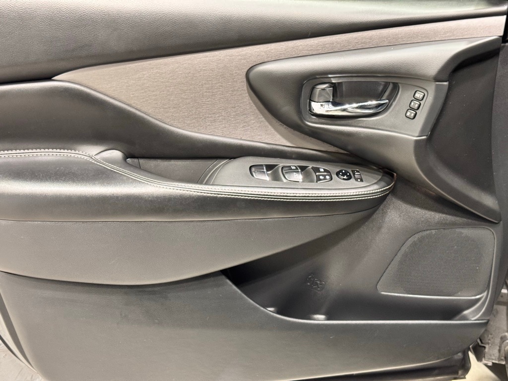 2023 NISSAN MURANO - Image 18