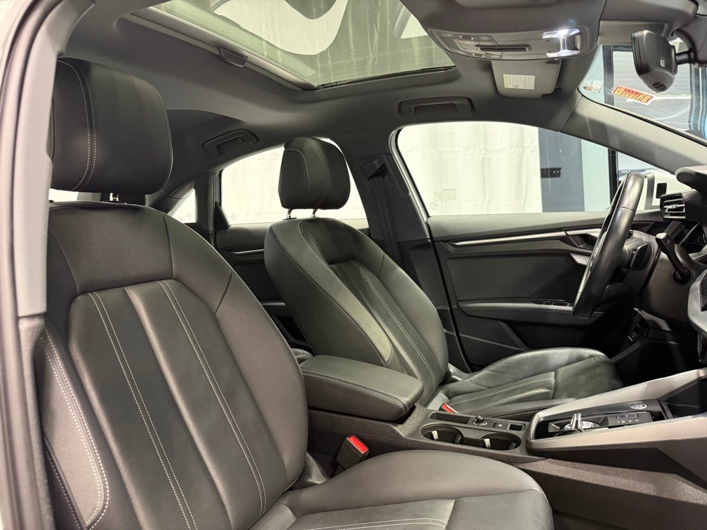 2024 AUDI A3 - Image 29