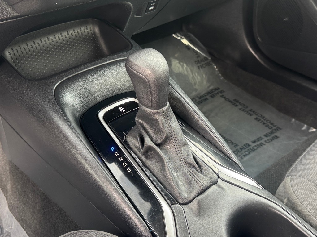 2024 TOYOTA COROLLA - Image 14