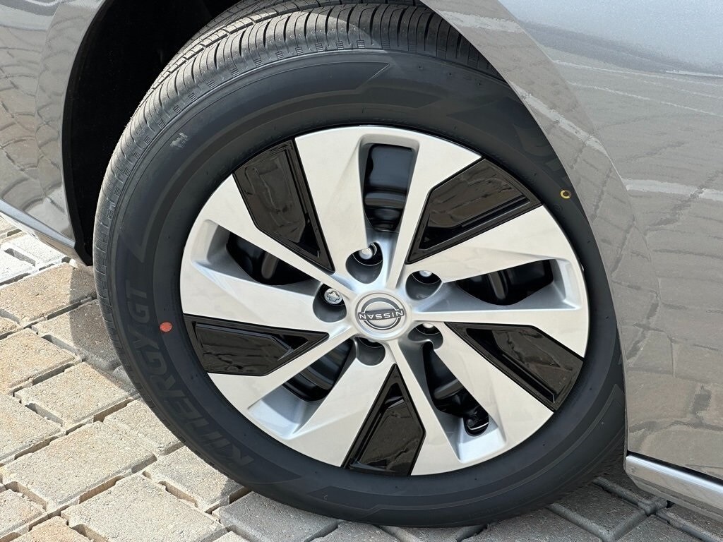 2025 NISSAN ALTIMA - Image 5