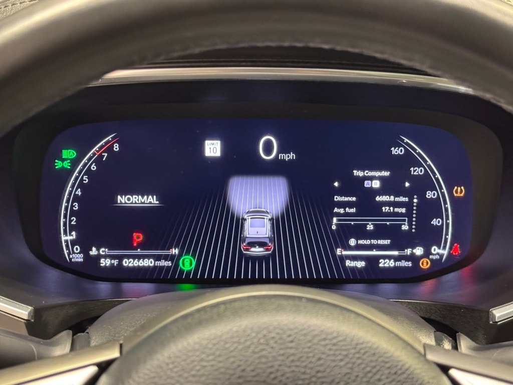 2023 ACURA MDX - Image 31