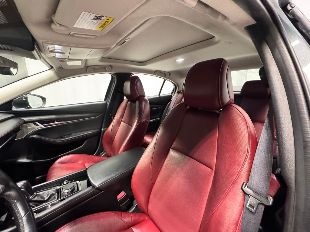 2023 MAZDA MAZDA3 - Image 20
