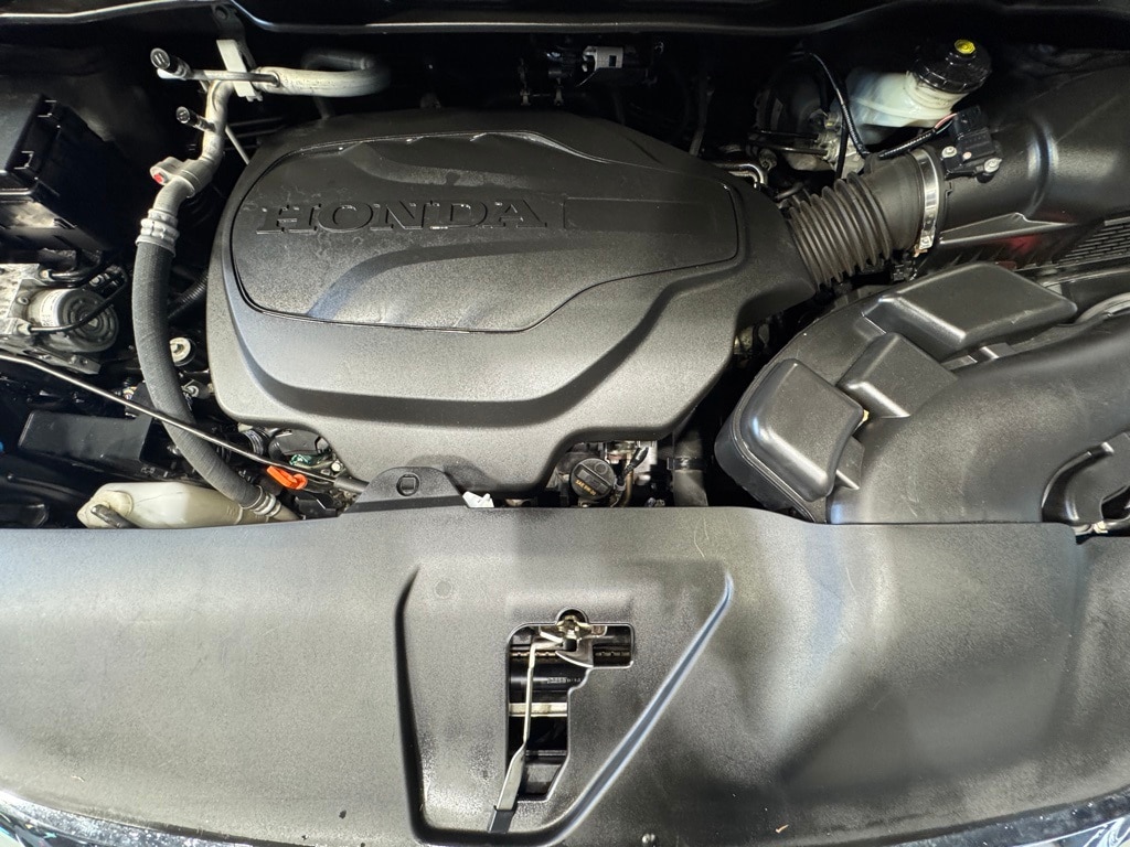 2023 HONDA ODYSSEY - Image 33