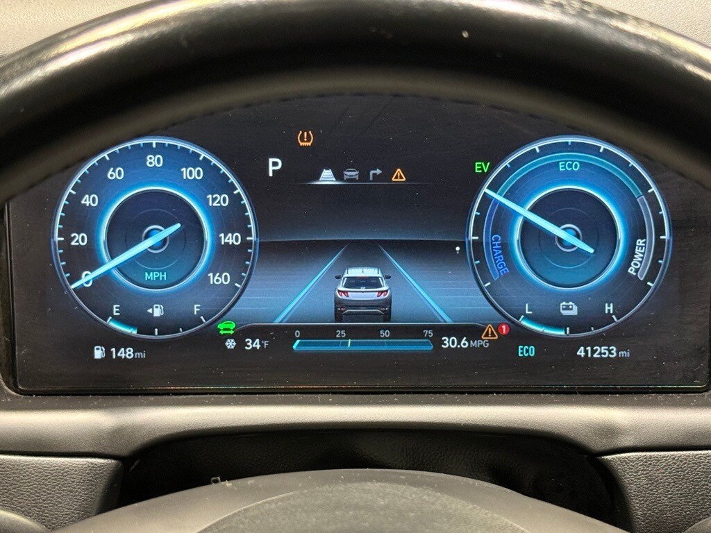 2023 HYUNDAI TUCSON - Image 33