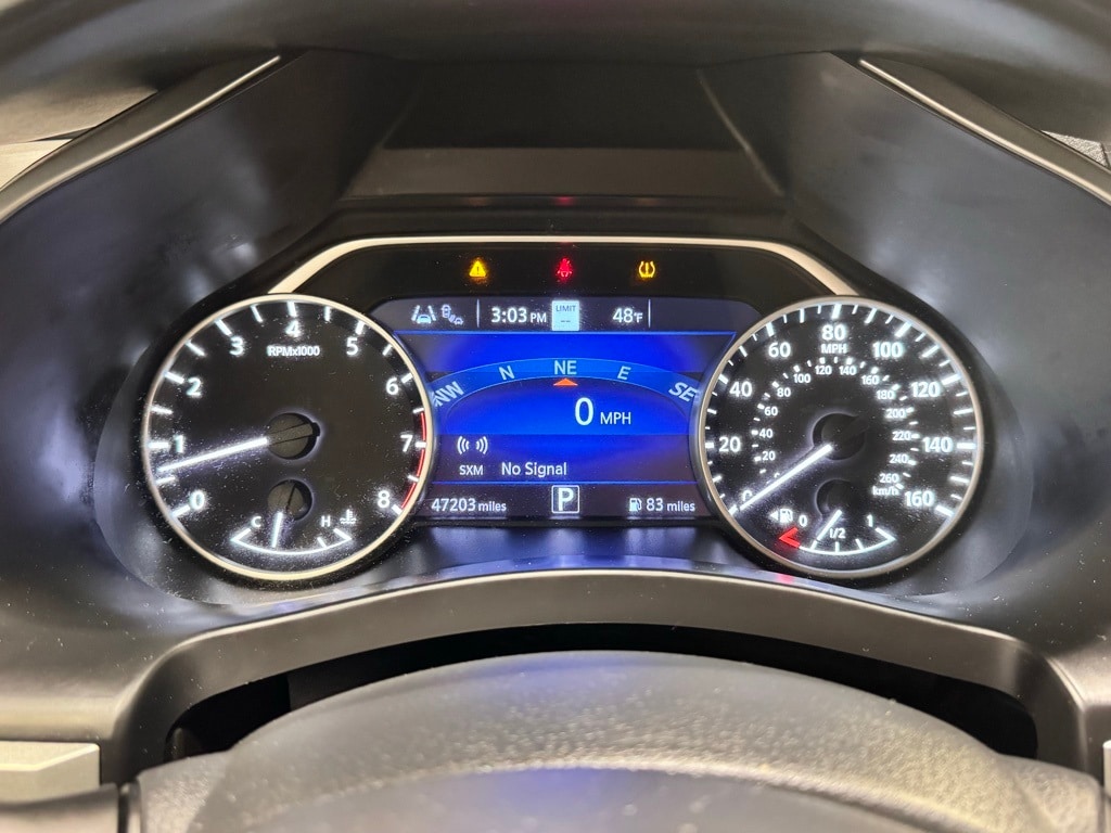 2023 NISSAN MURANO - Image 29