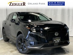 2026 Nissan Murano SV SUV