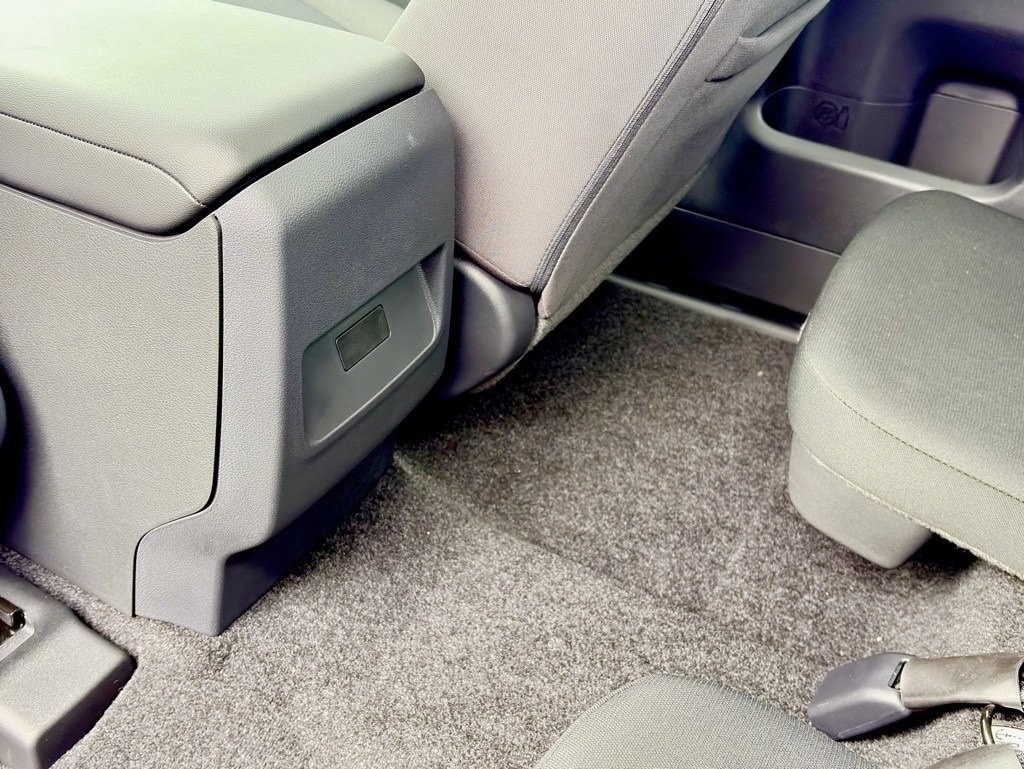 2025 NISSAN FRONTIER - Image 25