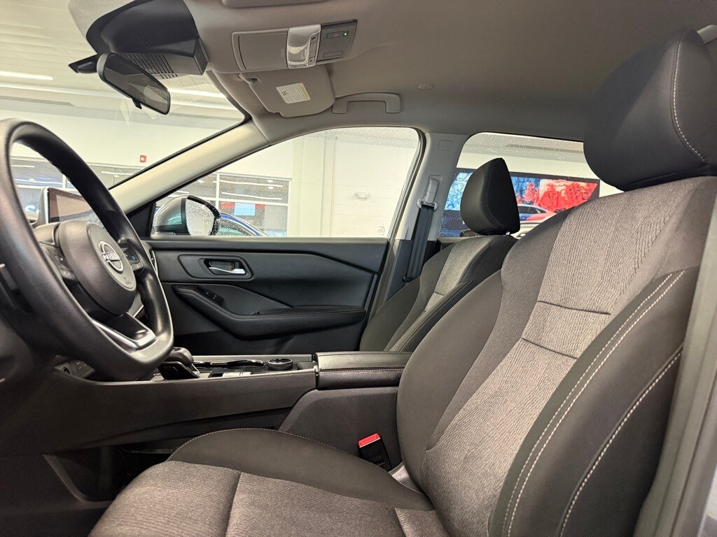 2024 NISSAN ROGUE - Image 17