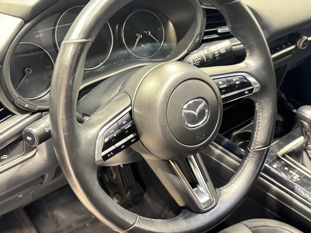 2024 MAZDA CX-30 - Image 16