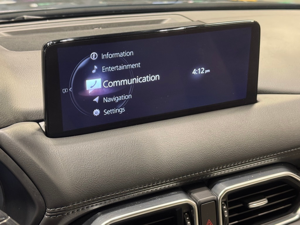 2022 MAZDA CX-5 - Image 12