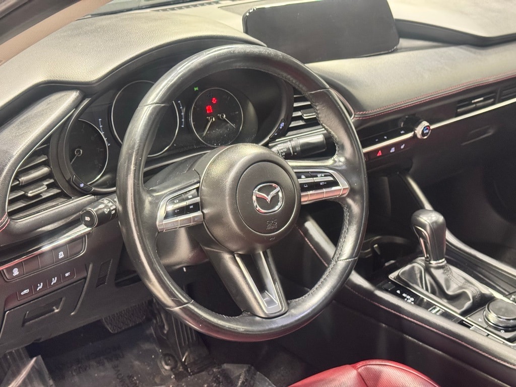 2023 MAZDA MAZDA3 - Image 15