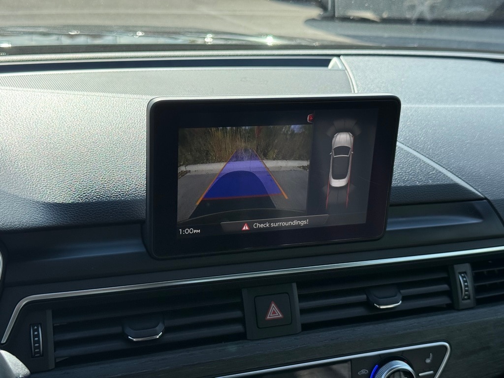 2018 AUDI A5 - Image 11