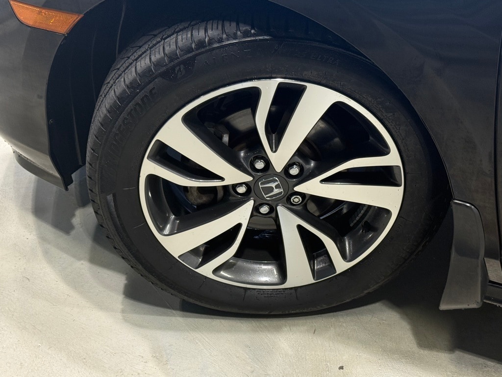 2023 HONDA ODYSSEY - Image 7