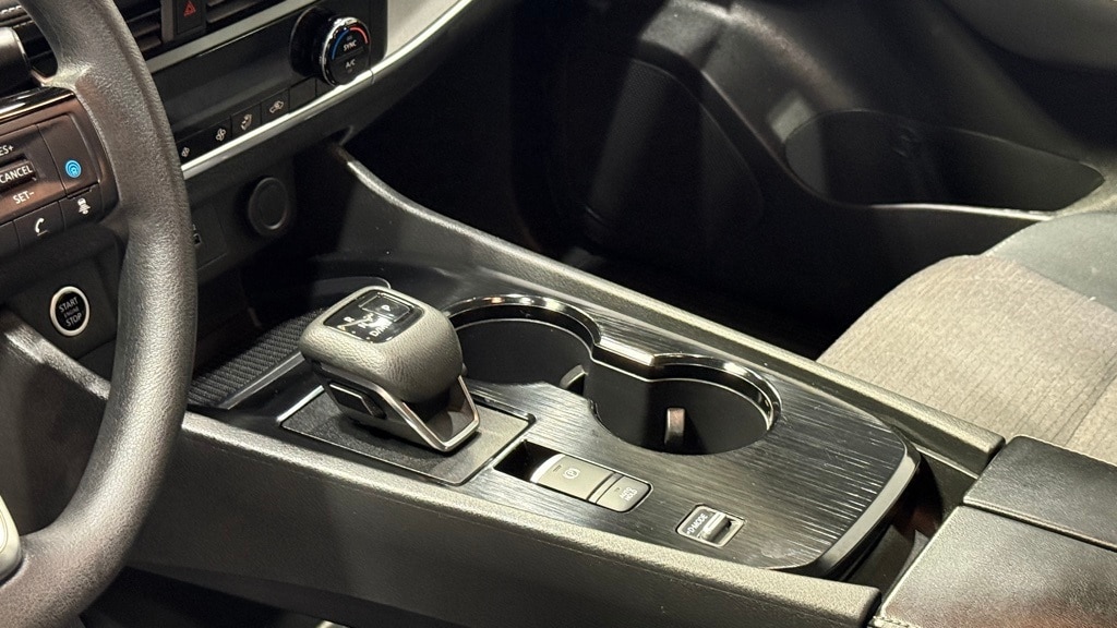 2023 NISSAN ROGUE - Image 18