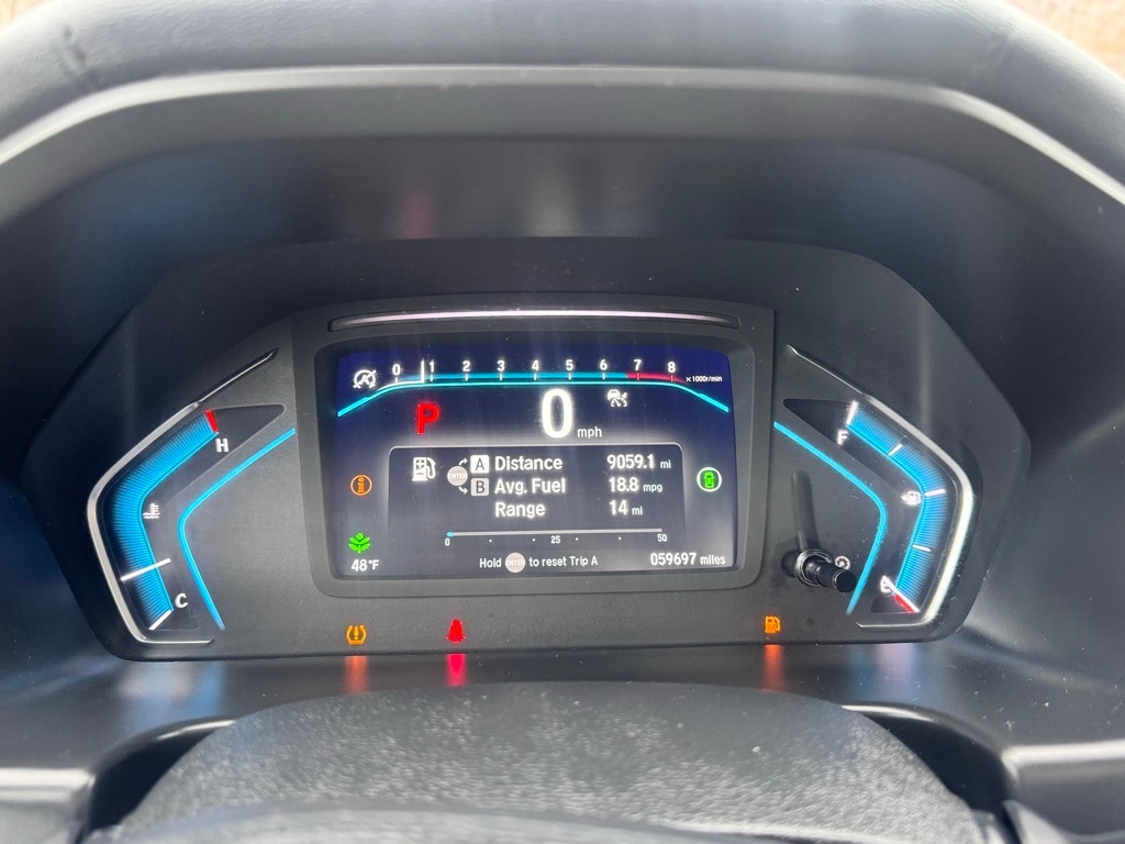 2023 HONDA ODYSSEY - Image 30