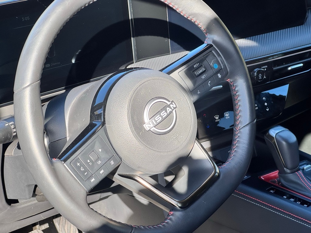 2025 NISSAN KICKS MPV - Image 15