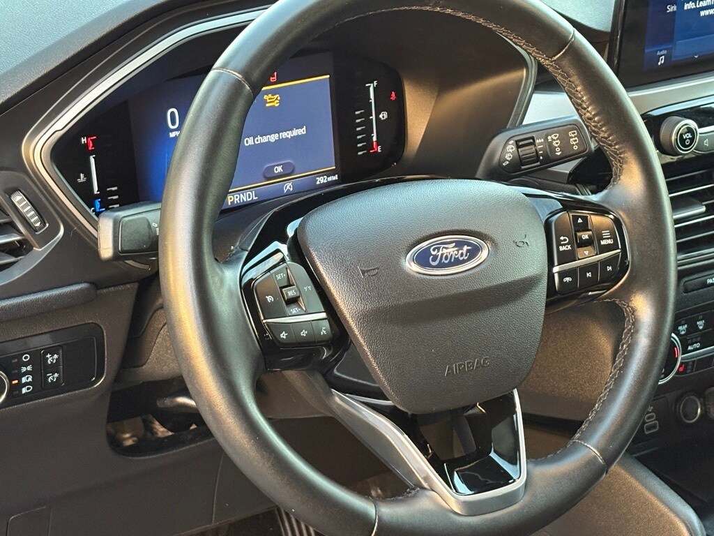 2024 FORD ESCAPE - Image 14