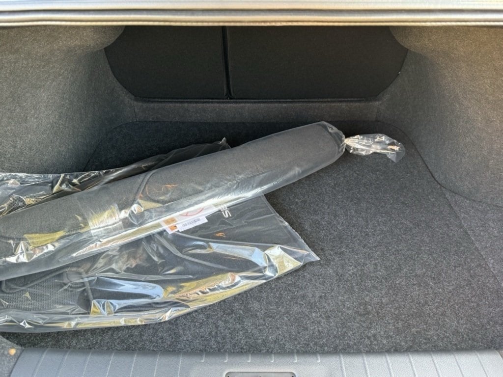 2025 NISSAN SENTRA - Image 22