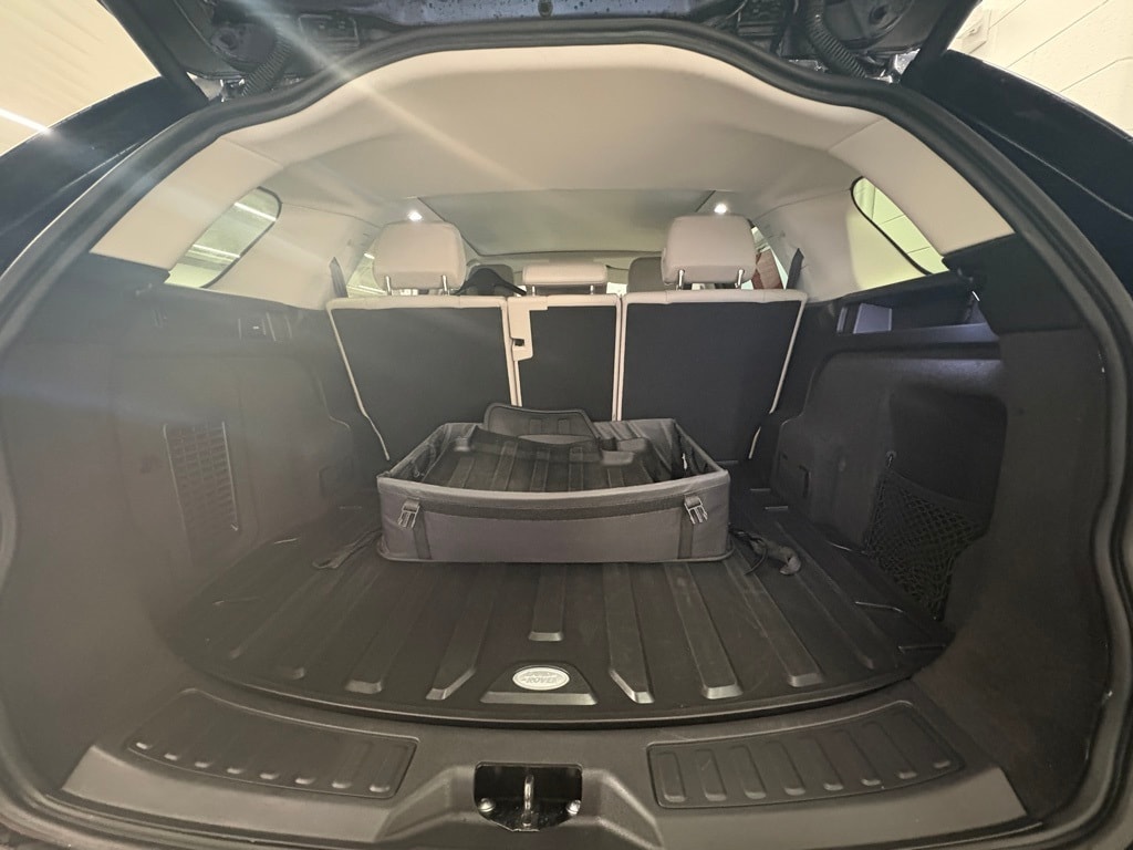 2020 LAND ROVER DISCOVERY SPORT - Image 28