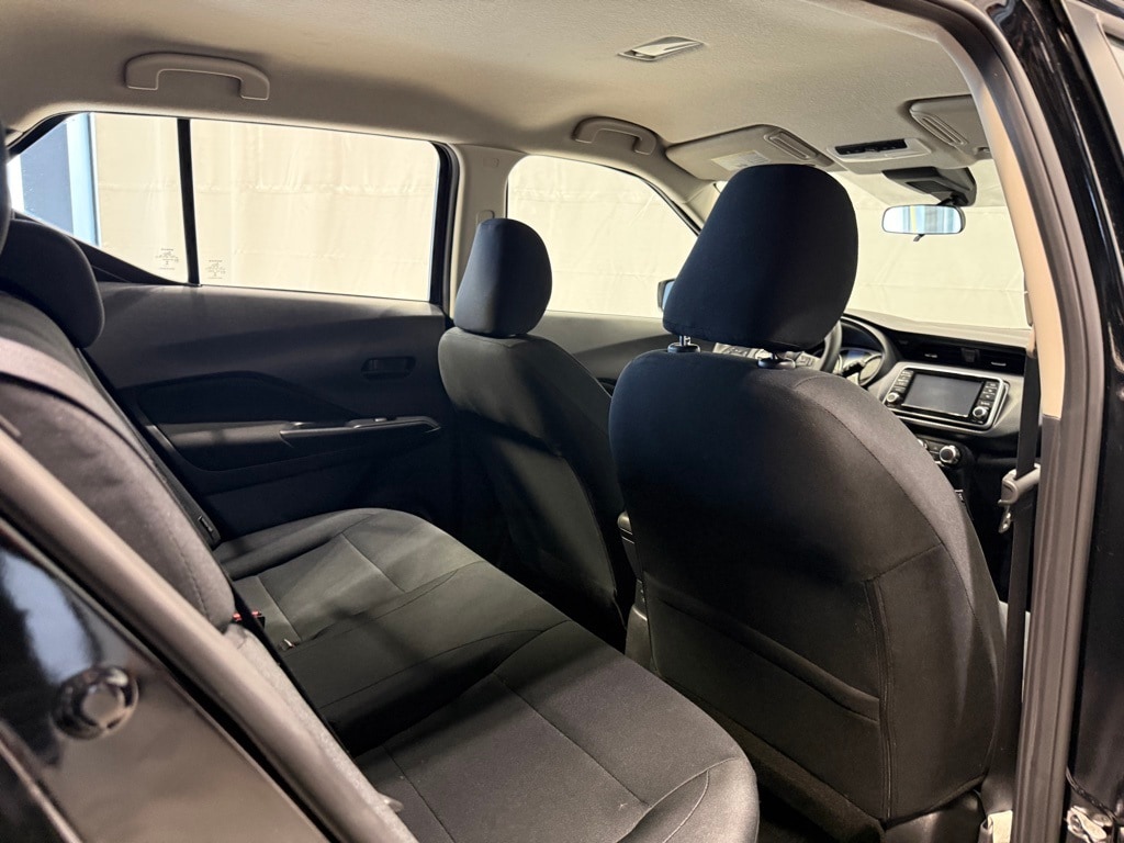 2024 NISSAN KICKS - Image 30