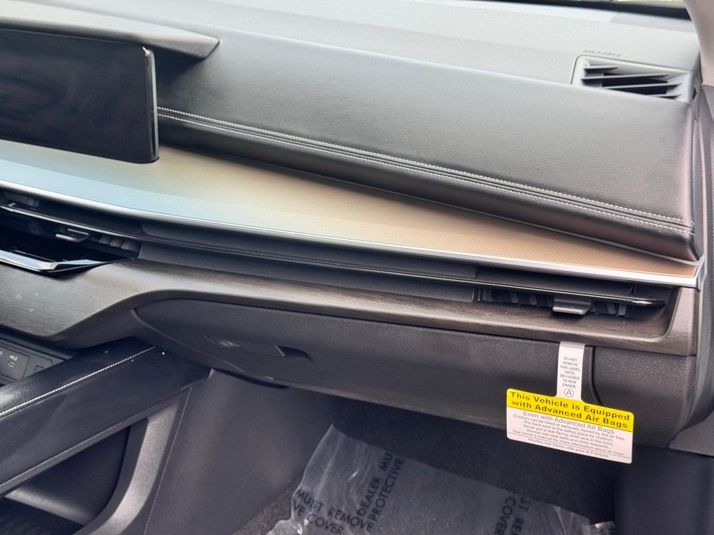 2025 NISSAN MURANO - Image 27