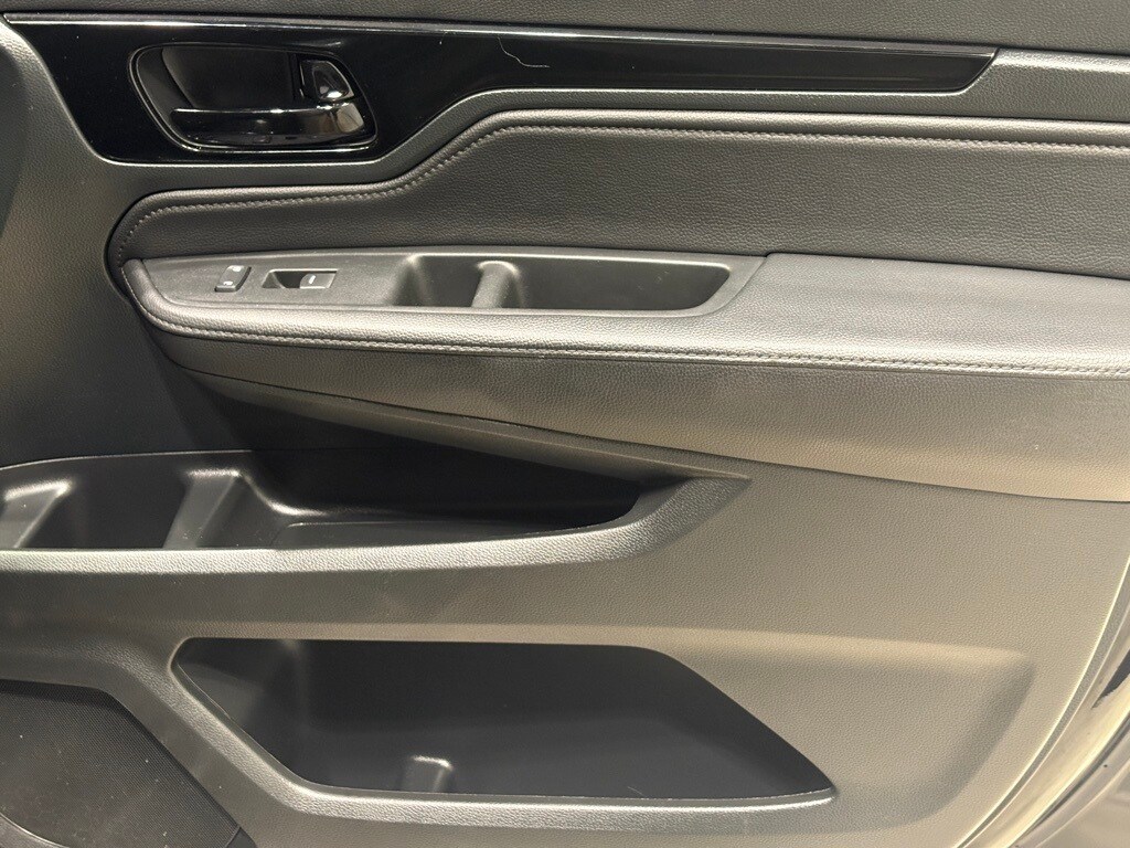 2024 HONDA ODYSSEY - Image 24