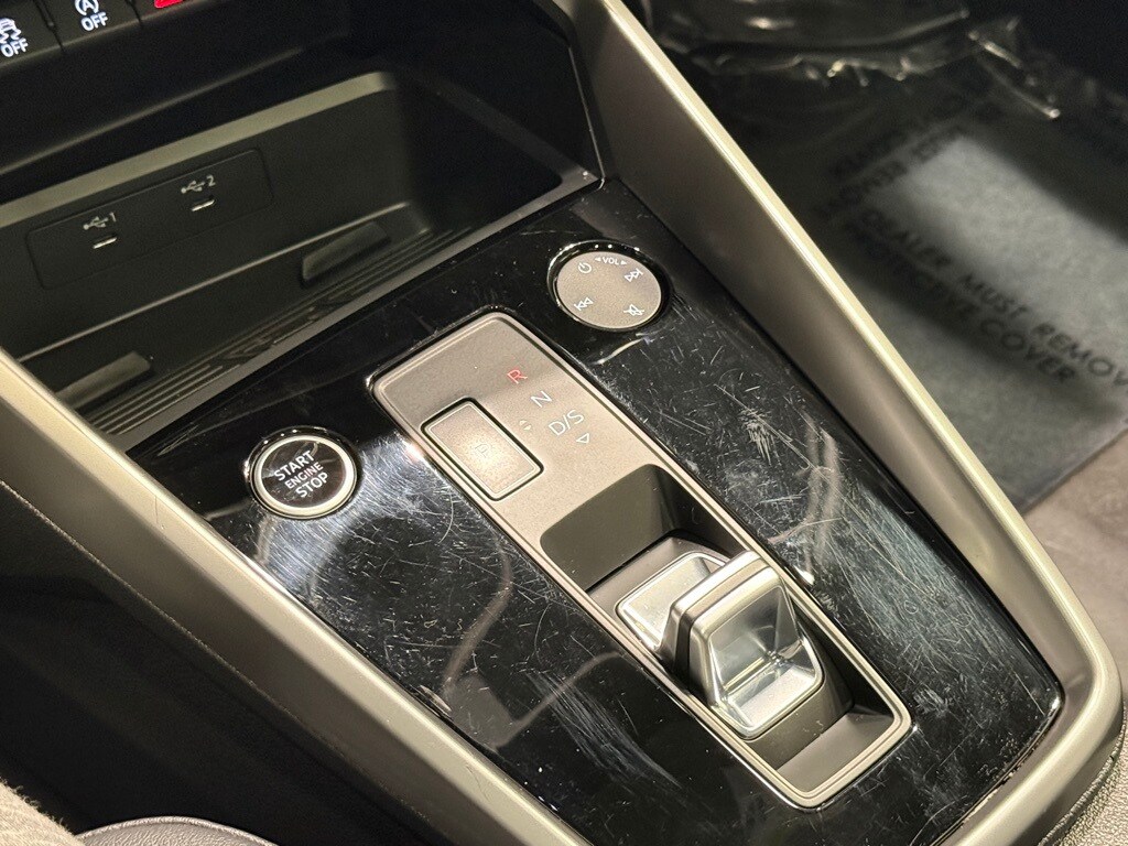 2024 AUDI A3 - Image 14