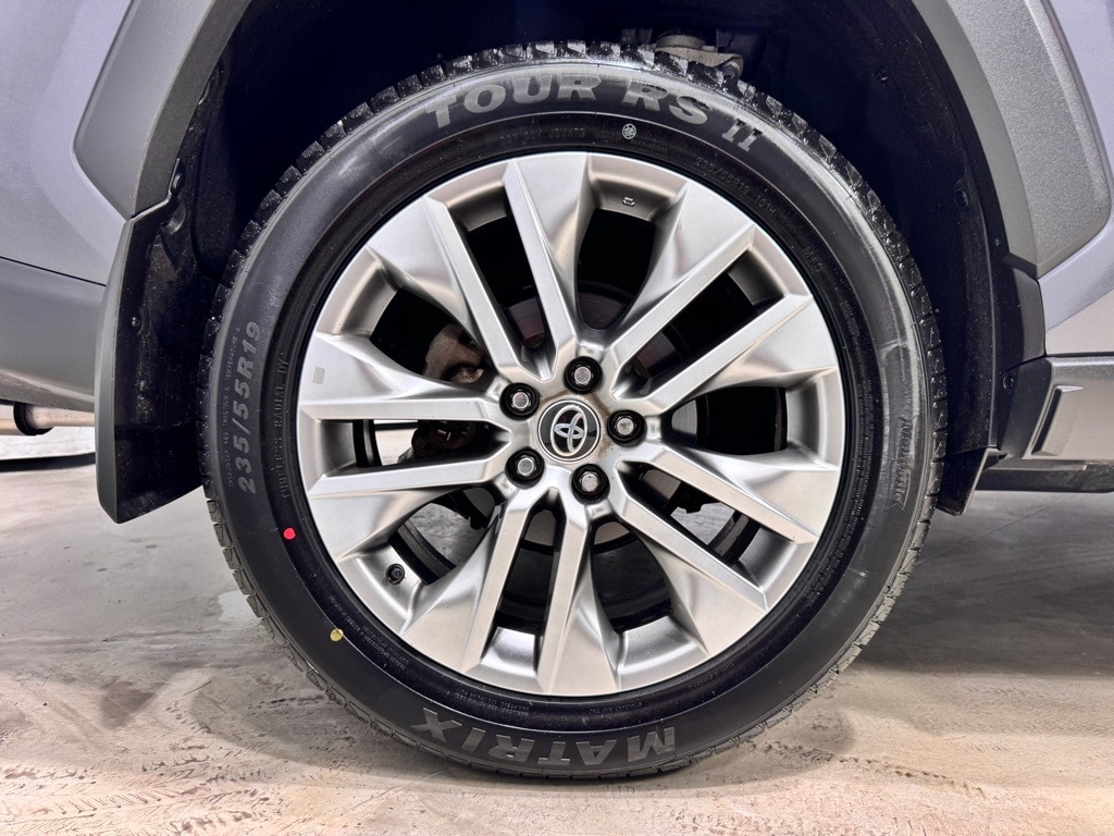 2023 TOYOTA RAV4 - Image 13