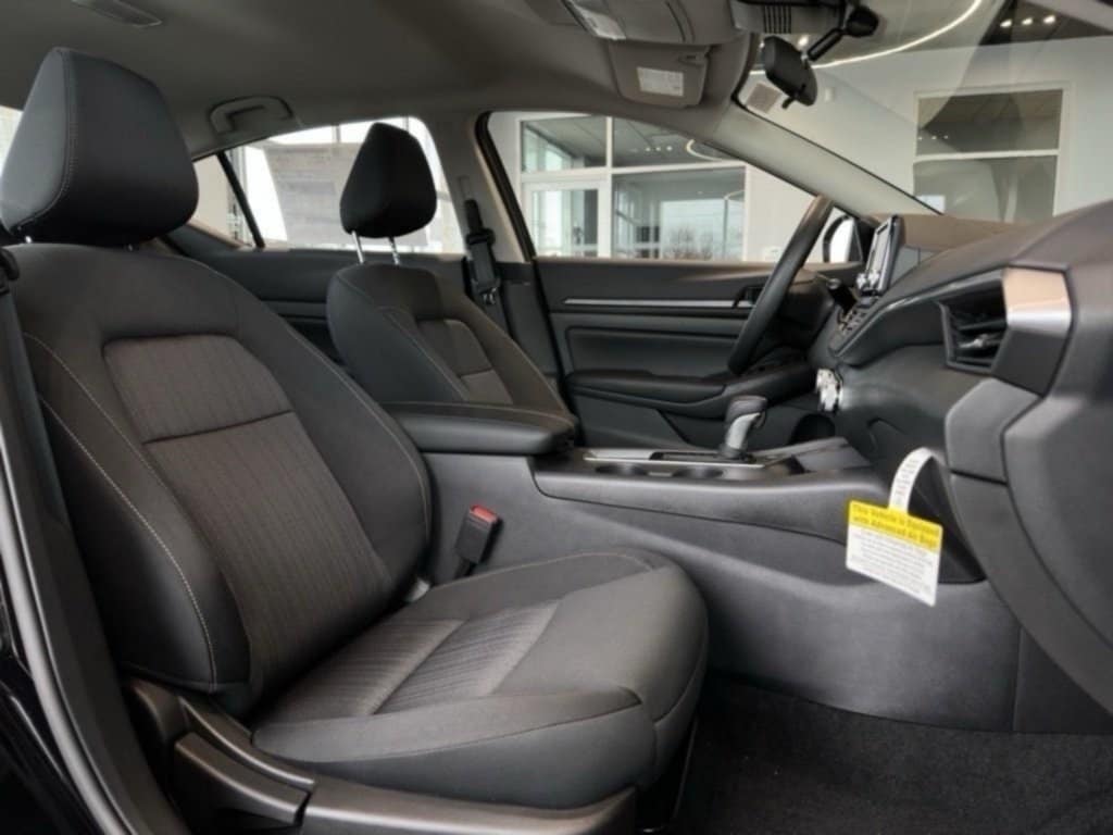 2025 NISSAN ALTIMA - Image 26