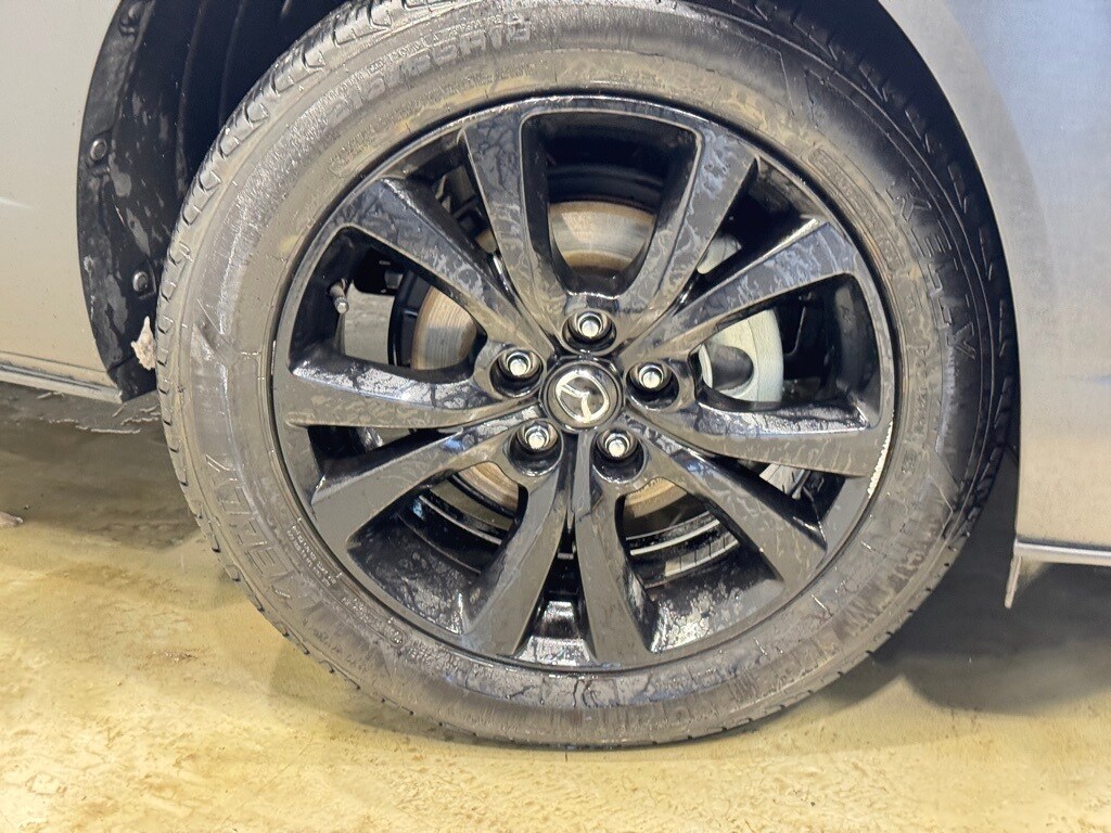 2024 MAZDA CX-30 - Image 10