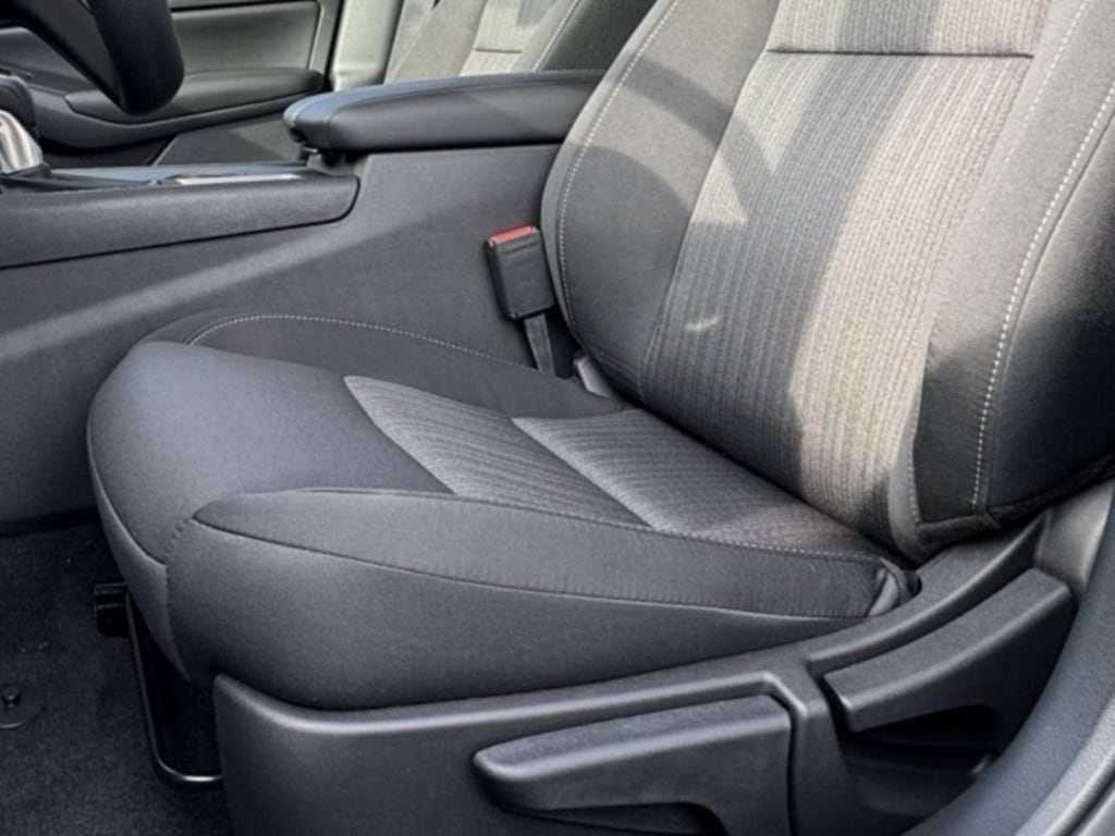 2025 NISSAN ALTIMA - Image 19