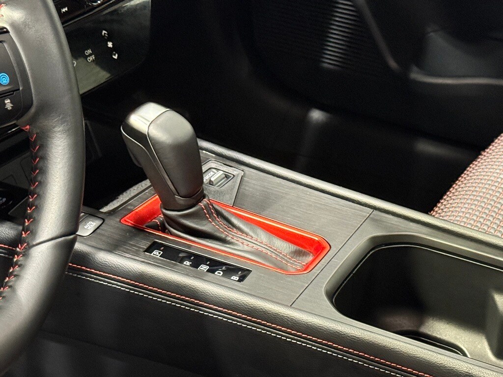 2025 NISSAN KICKS MPV - Image 12