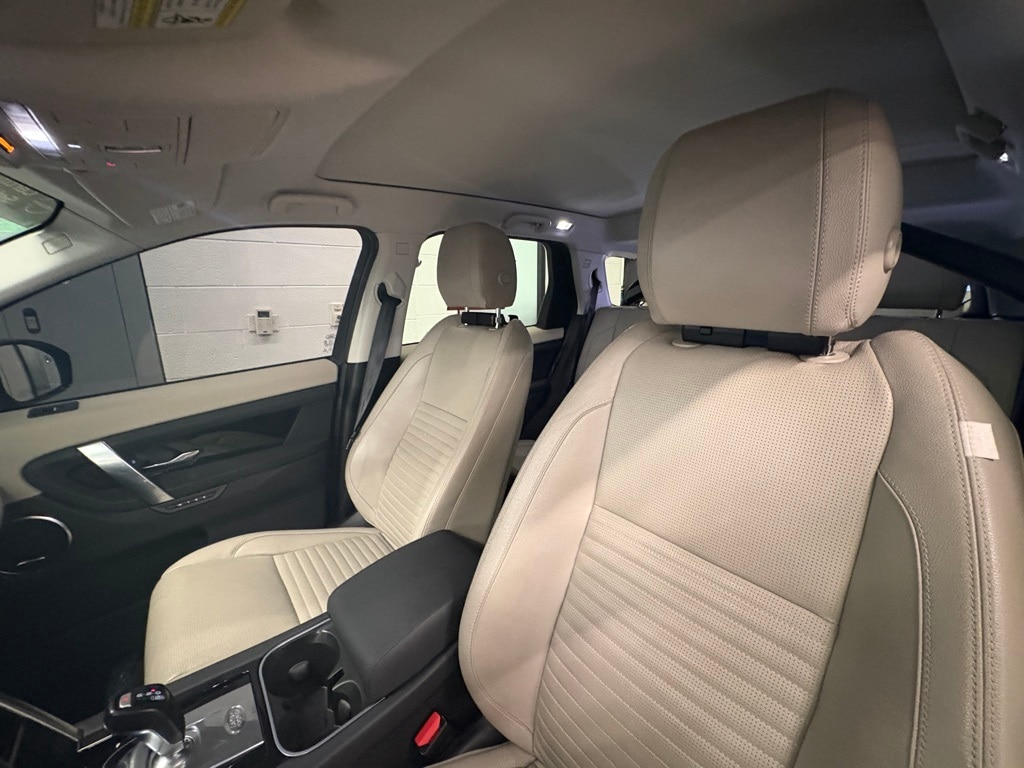 2020 LAND ROVER DISCOVERY SPORT - Image 16