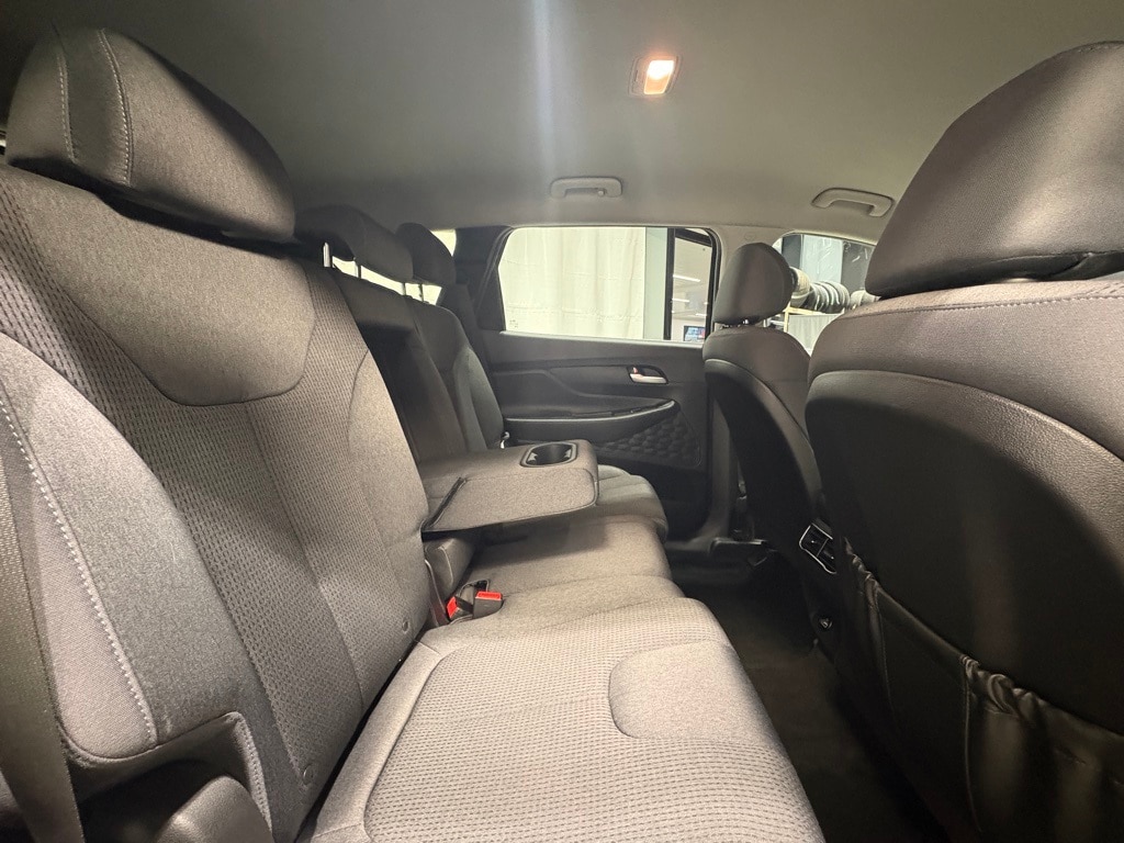2023 HYUNDAI SANTA FE - Image 23