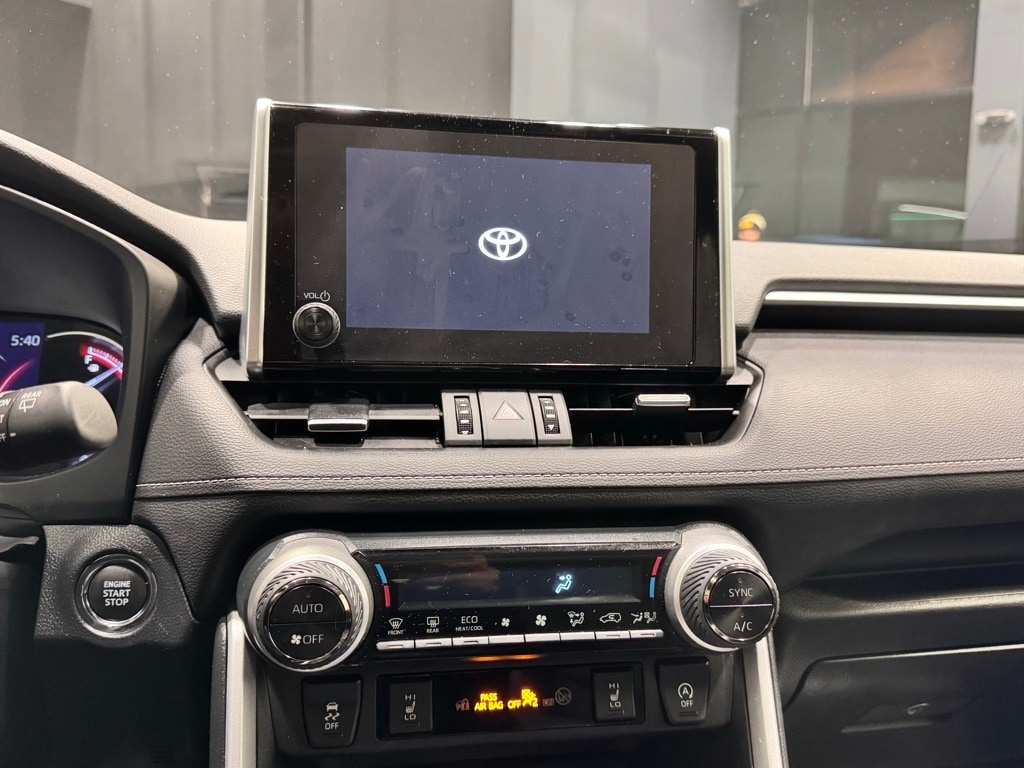 2023 TOYOTA RAV4 - Image 8