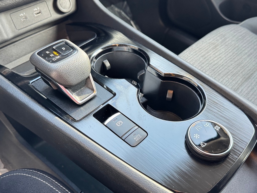 2023 NISSAN ROGUE - Image 14