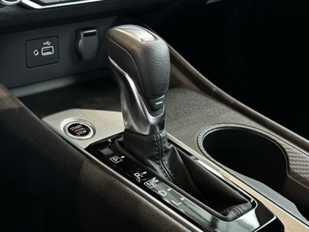 2025 NISSAN ALTIMA - Image 16