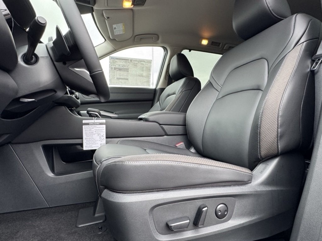 2025 NISSAN PATHFINDER - Image 19