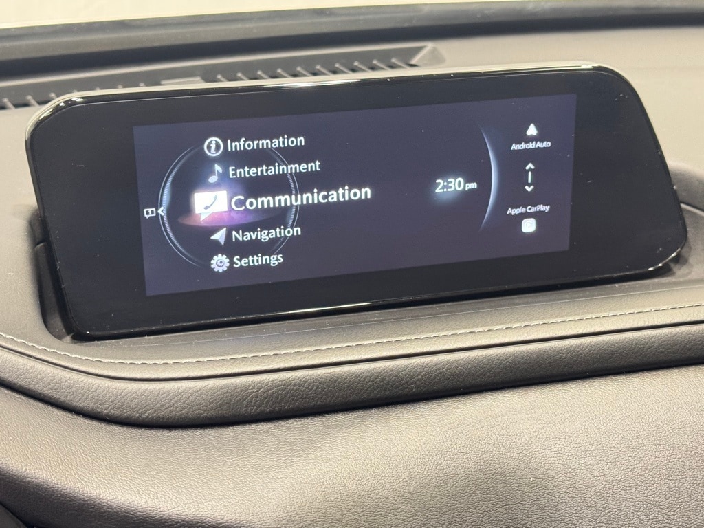 2024 MAZDA CX-30 - Image 12