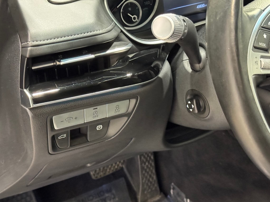 2023 GENESIS G80 - Image 13