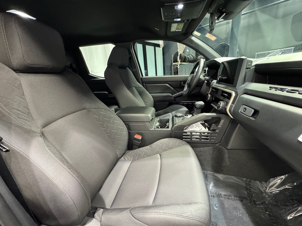 2025 TOYOTA TACOMA - Image 29