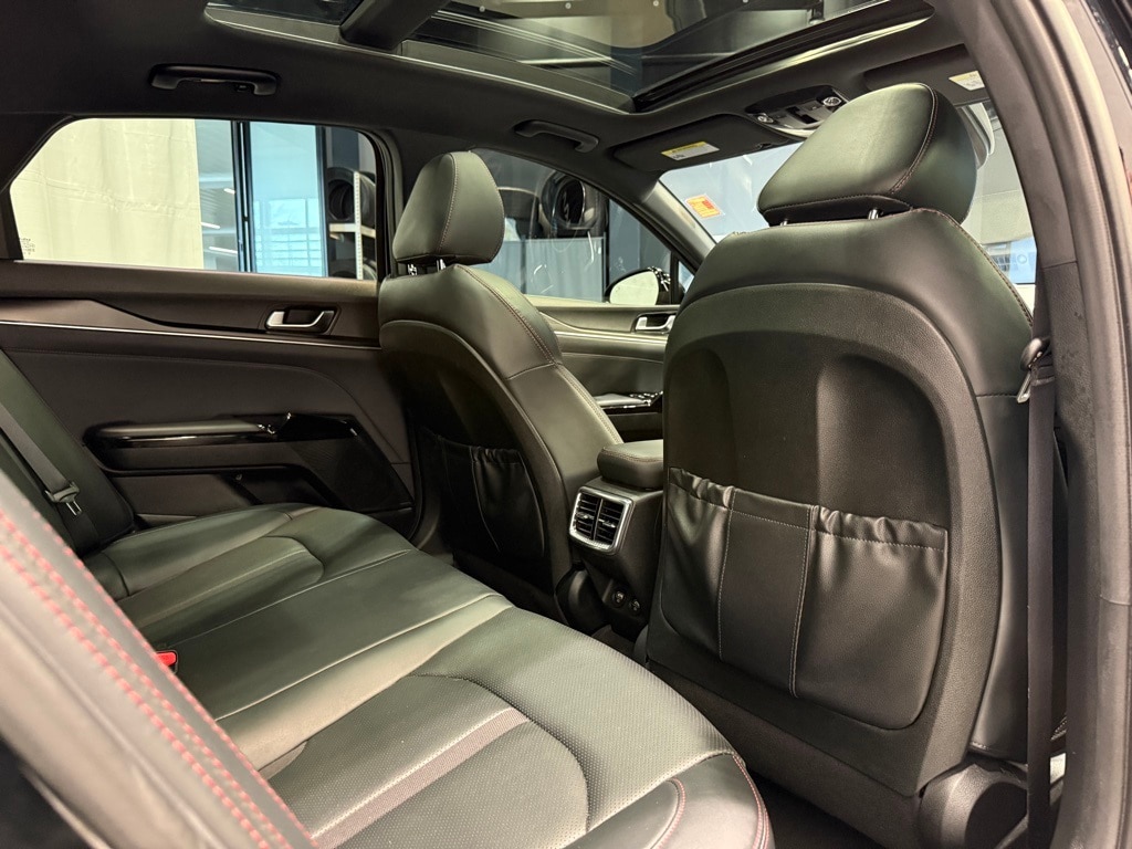 2024 KIA K5 - Image 31