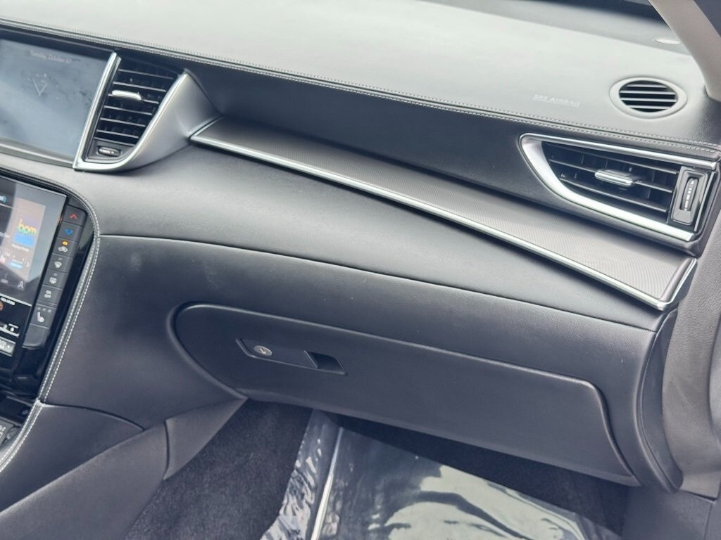 2024 INFINITI QX50 - Image 29